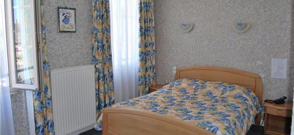 Hotel Le Plat D'Etain Brou Ngoại thất bức ảnh